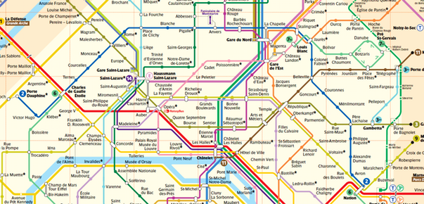 Mappa Metropolitana Parigi Pdf Download - lasopasail